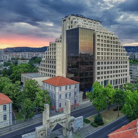 Daire 115 Varna