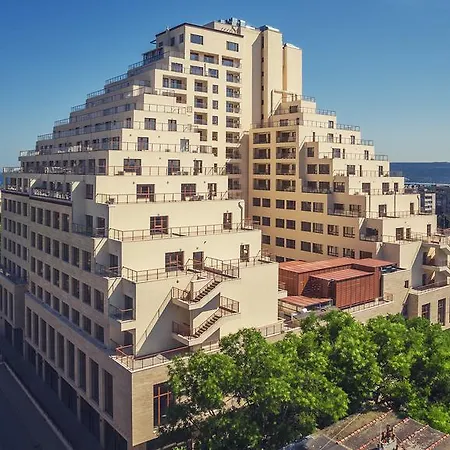 115 Apartment Varna
