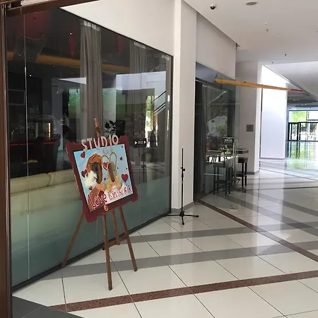 115 Апартаменты *