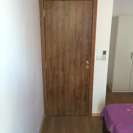 Apartament 115 *