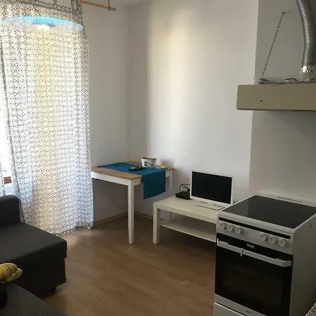 Apartament 115 Warna